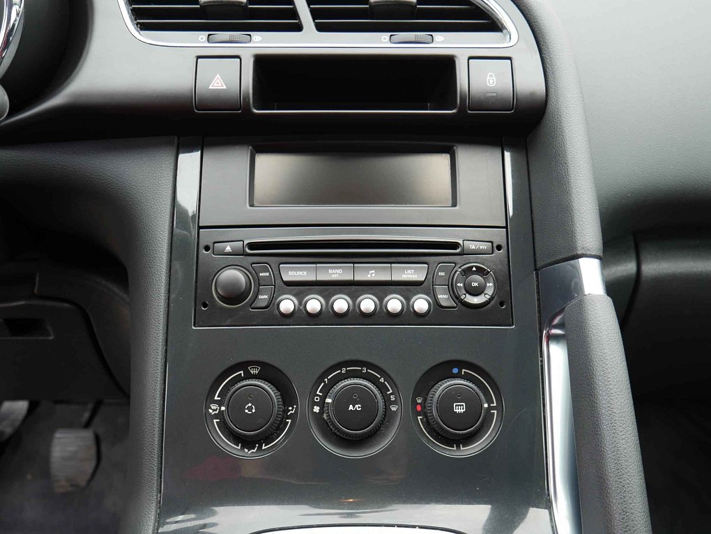 Peugeot 3008 1.6HDi 