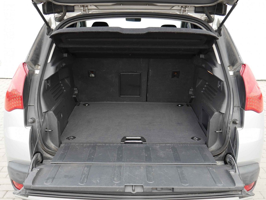 Peugeot 3008 1.6HDi 