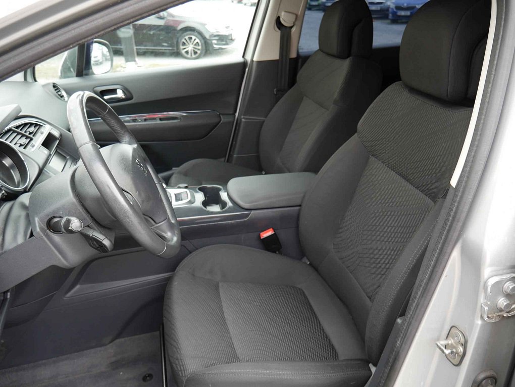 Peugeot 3008 1.6HDi 