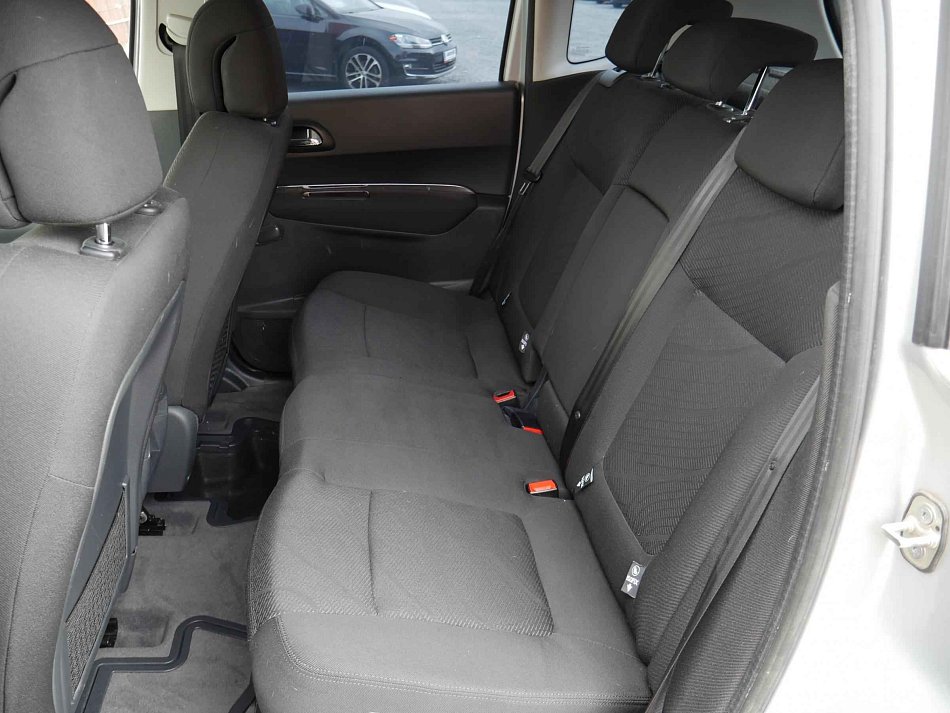 Peugeot 3008 1.6HDi 