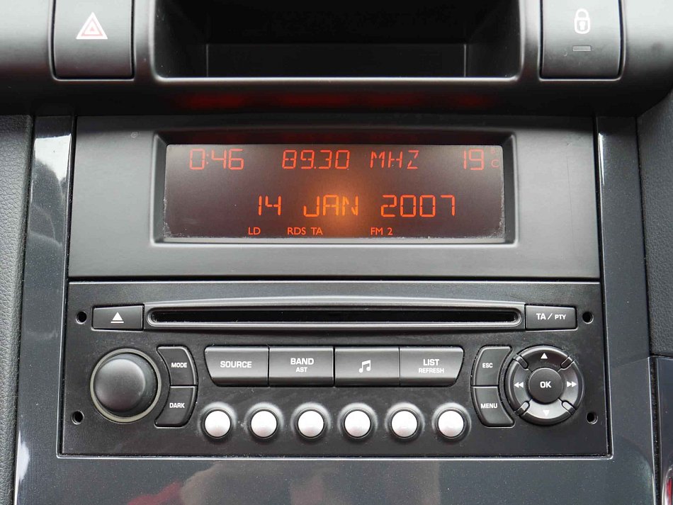 Peugeot 3008 1.6HDi 