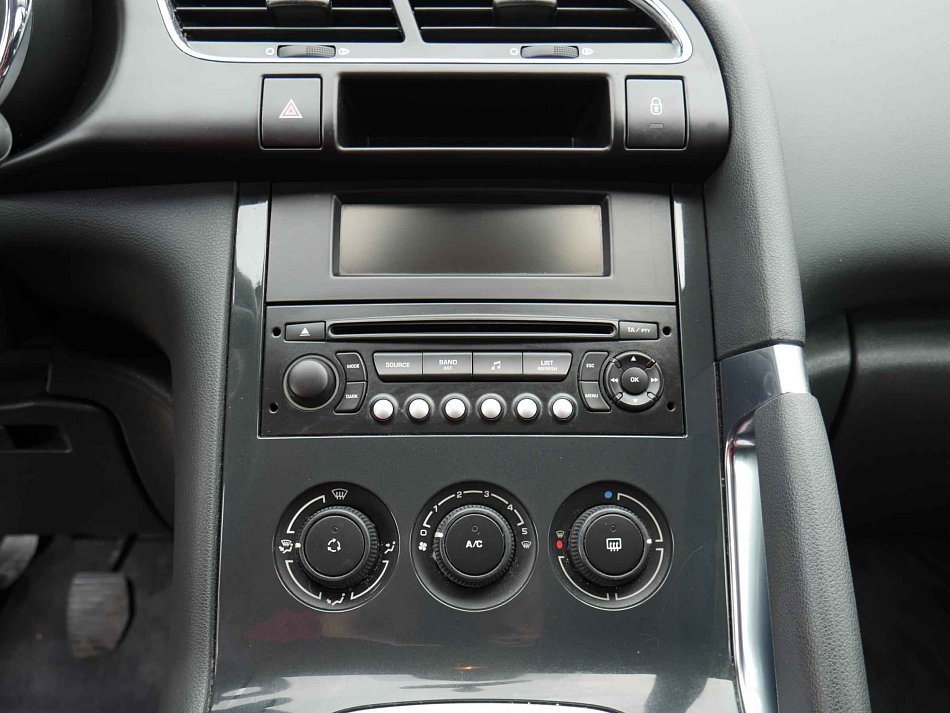 Peugeot 3008 1.6HDi 