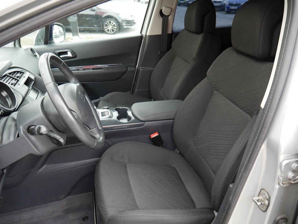 Peugeot 3008 1.6HDi 