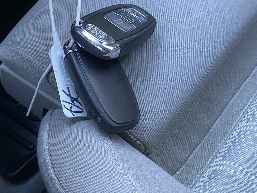 Audi A4 2.0 TDi  Quattro