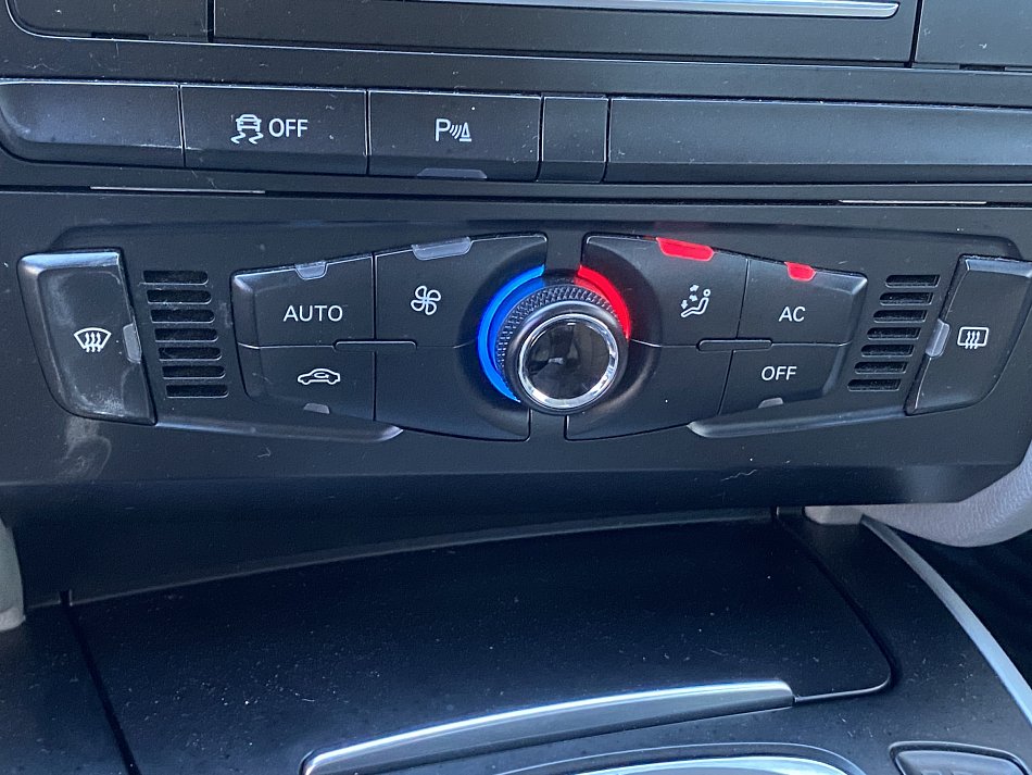 Audi A4 2.0 TDi  Quattro