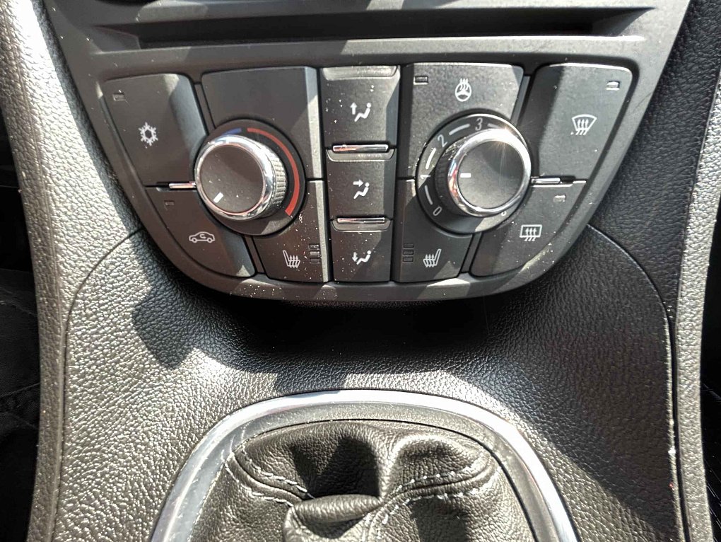Opel Meriva 1.7CDTI 