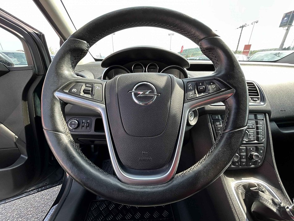 Opel Meriva 1.7CDTI 