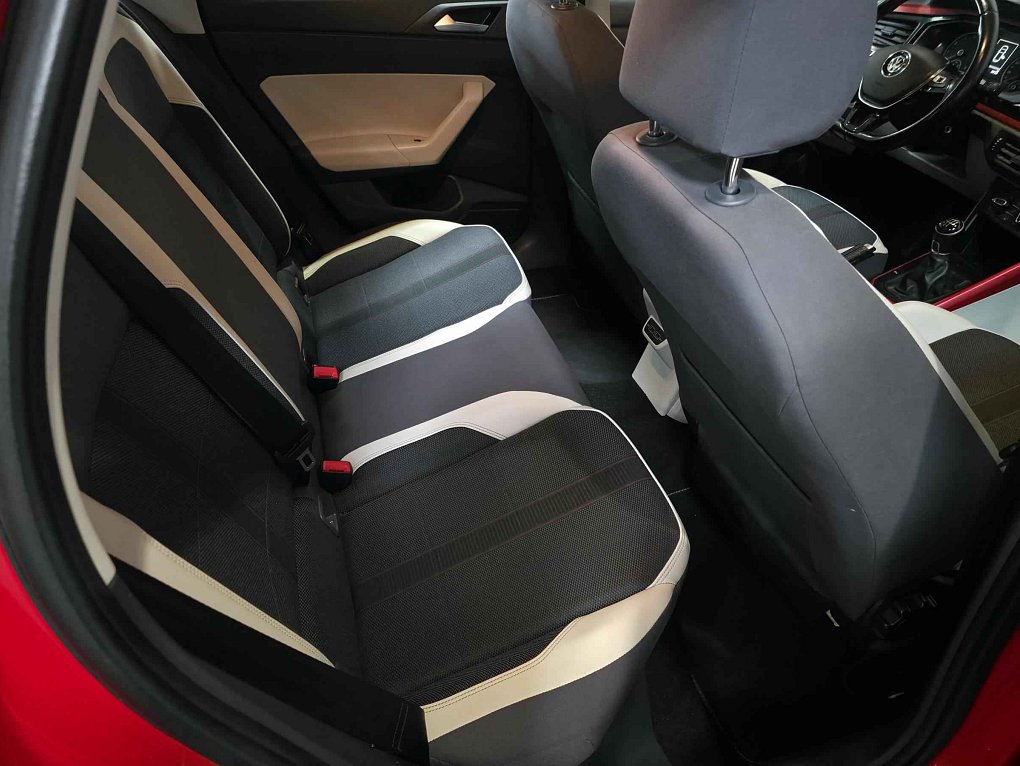 Volkswagen Polo 1.0 TSi Beats