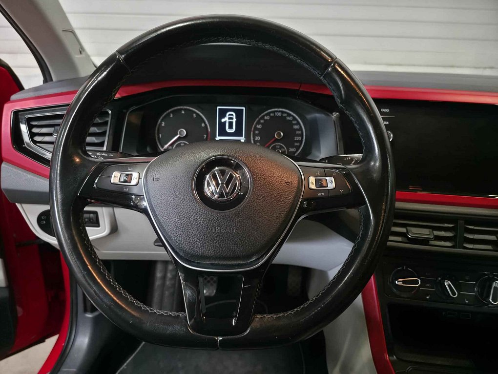 Volkswagen Polo 1.0 TSi Beats