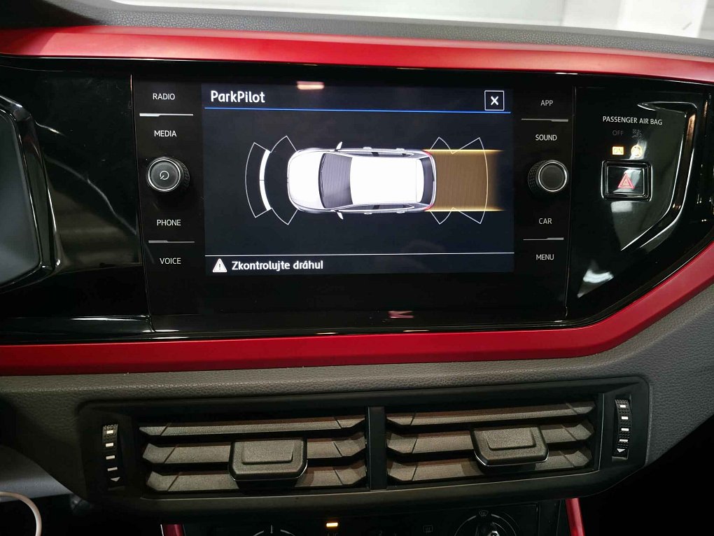 Volkswagen Polo 1.0 TSi Beats