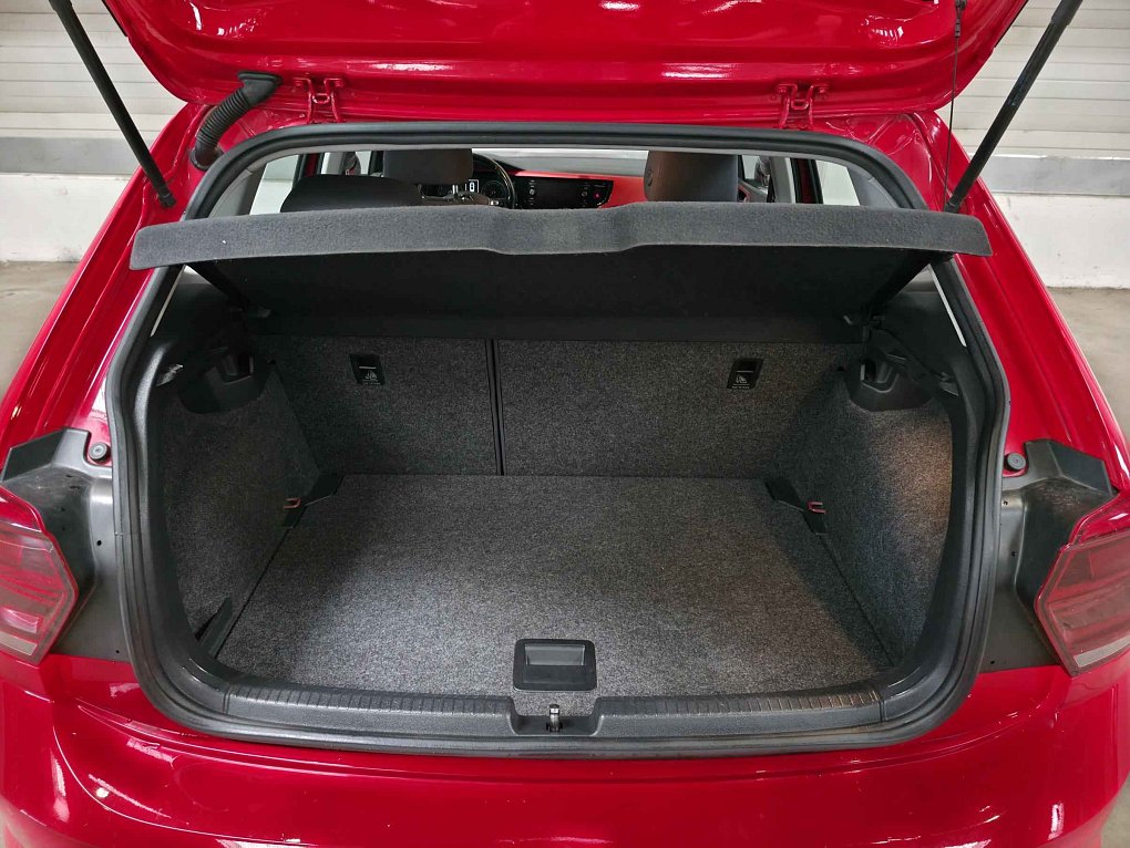 Volkswagen Polo 1.0 TSi Beats