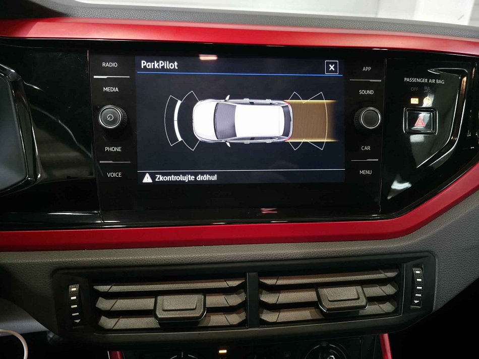 Volkswagen Polo 1.0 TSi Beats