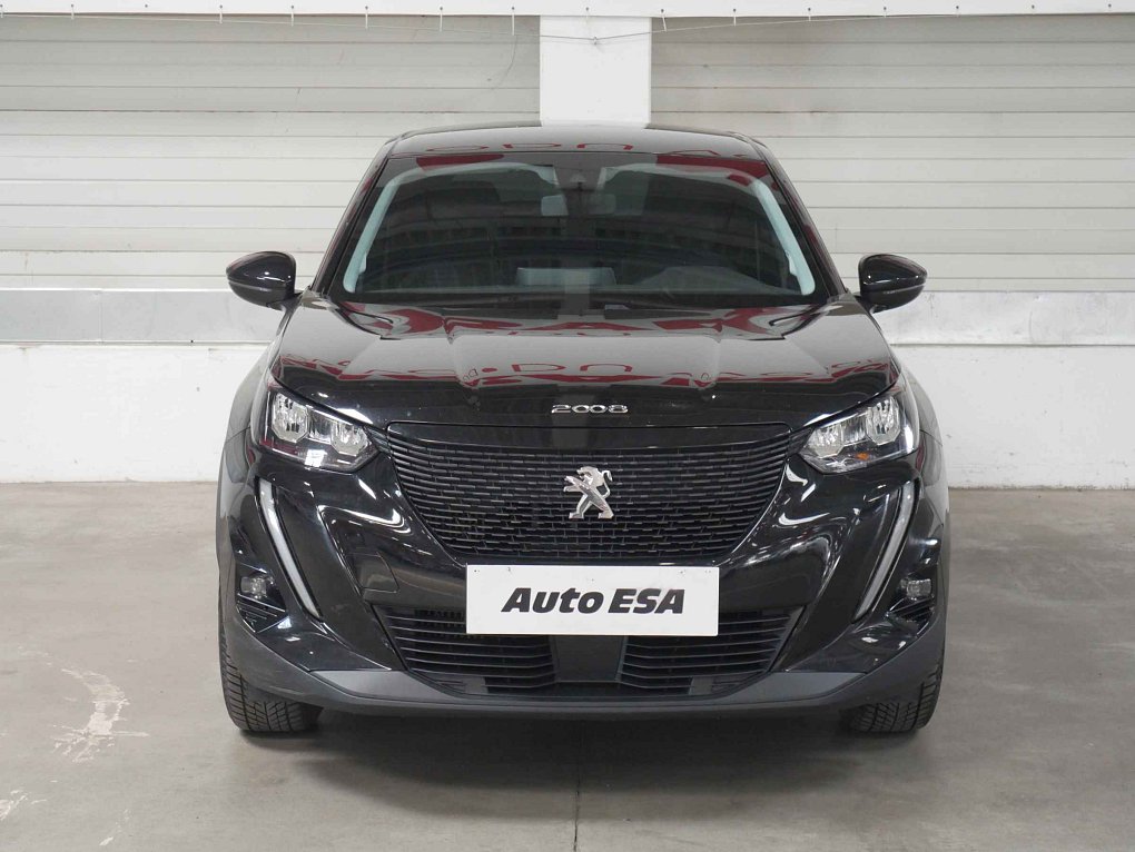 Peugeot 2008 1.2PT 