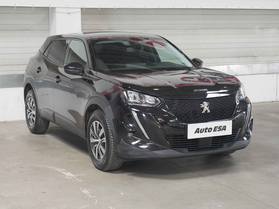 Peugeot 2008 1.2PT 