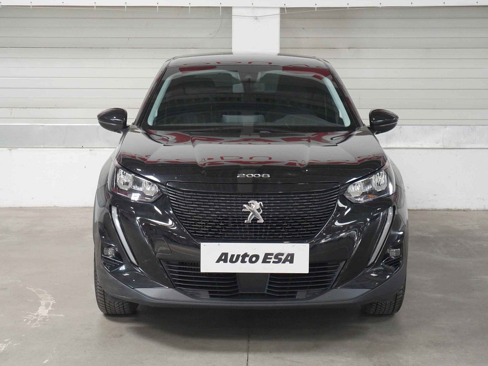 Peugeot 2008 1.2PT 