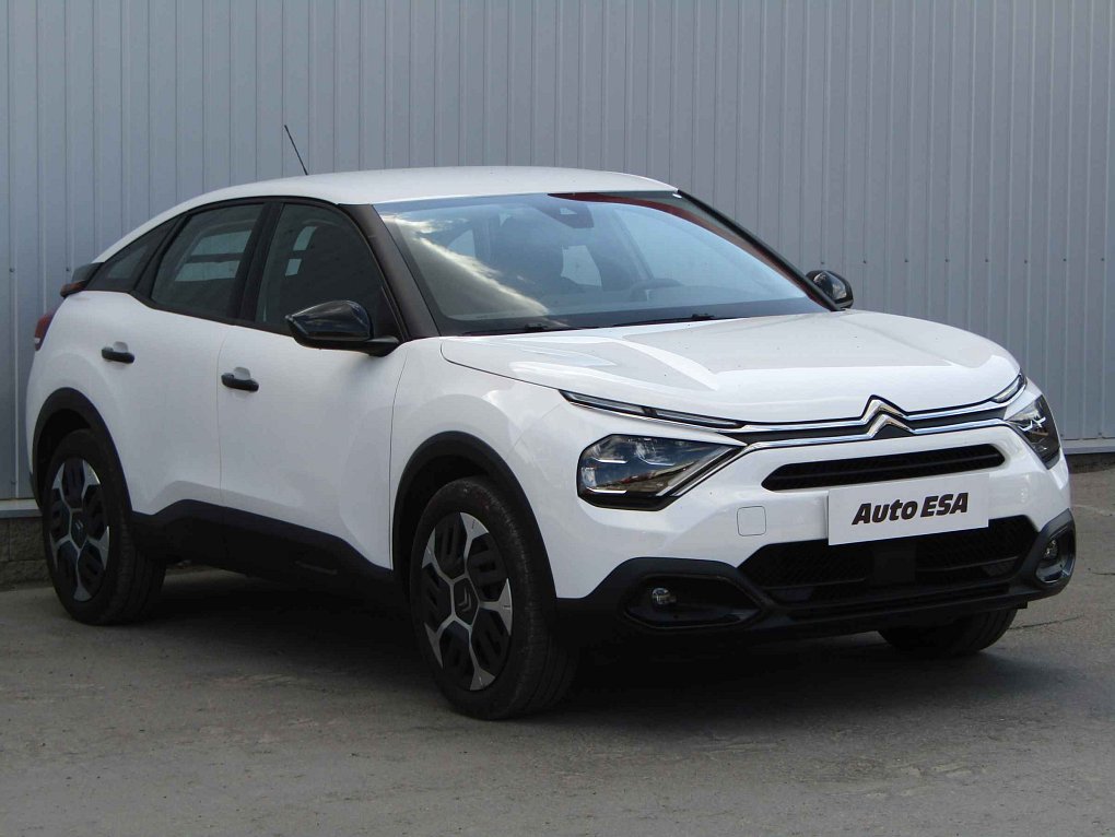 Citroën C4 1.2 PT 