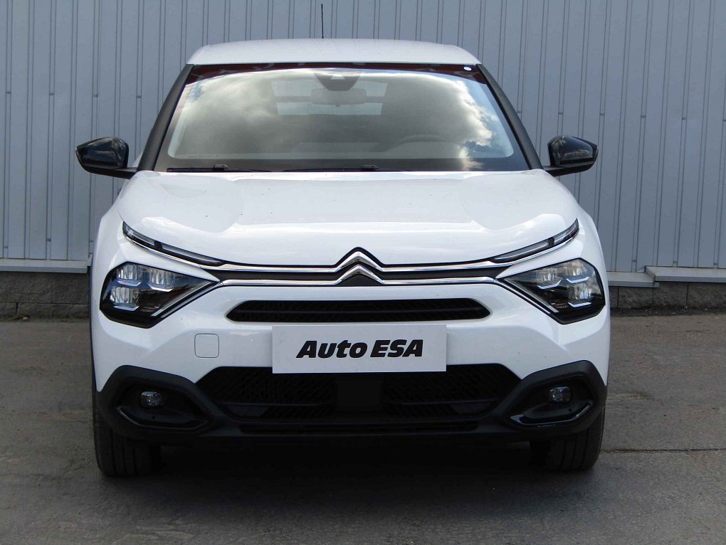 Citroën C4 1.2 PT 