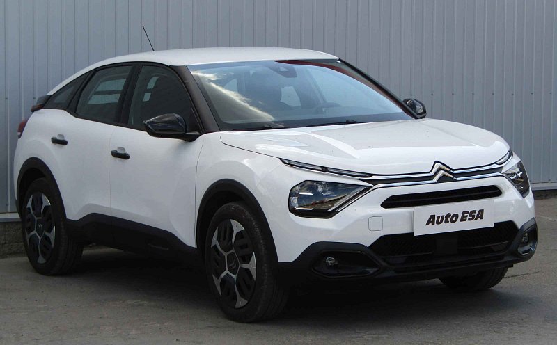 Citroën C4 1.2 PT 
