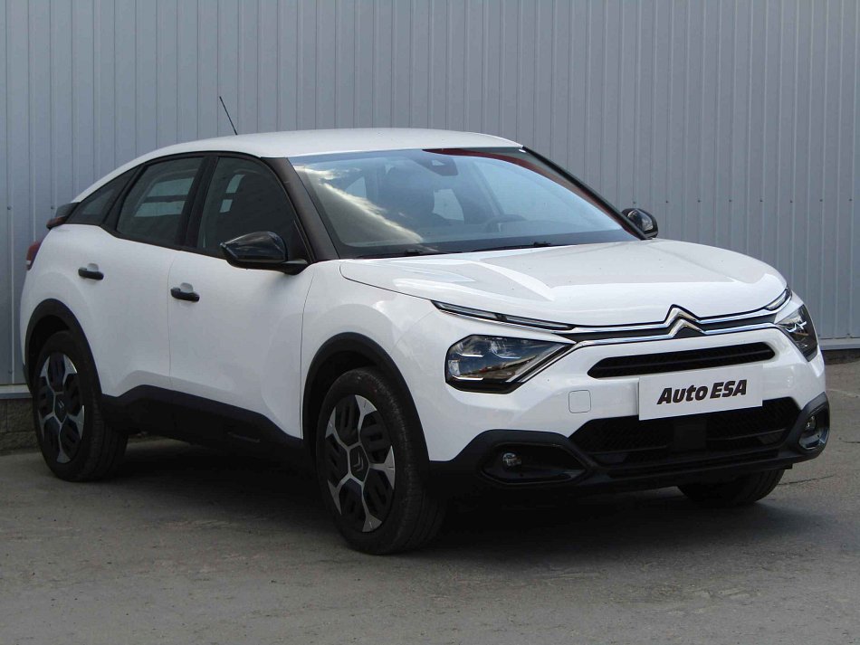 Citroën C4 1.2 PT 