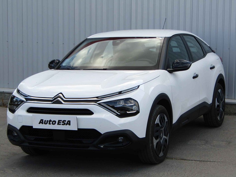 Citroën C4 1.2 PT 
