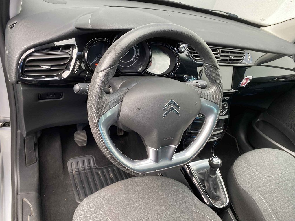 Citroën C3 1.2 PT Exclusive