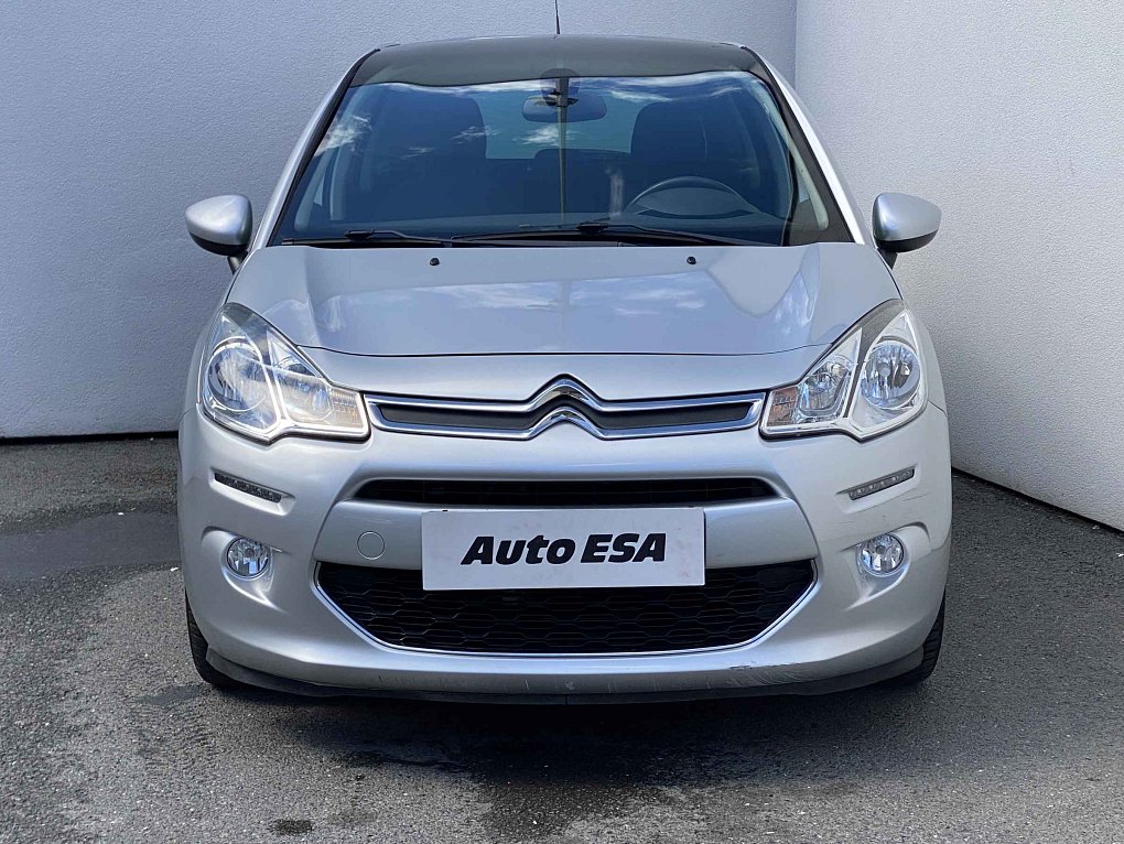 Citroën C3 1.2 PT Exclusive