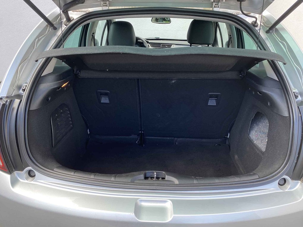 Citroën C3 1.2 PT Exclusive