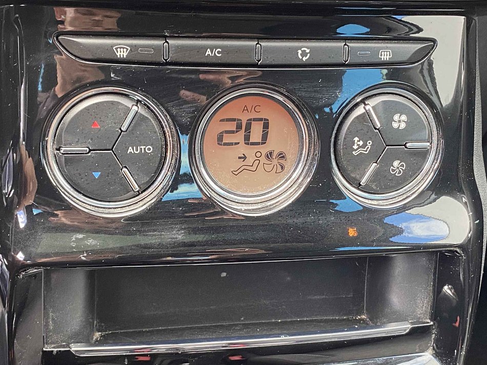 Citroën C3 1.2 PT Exclusive