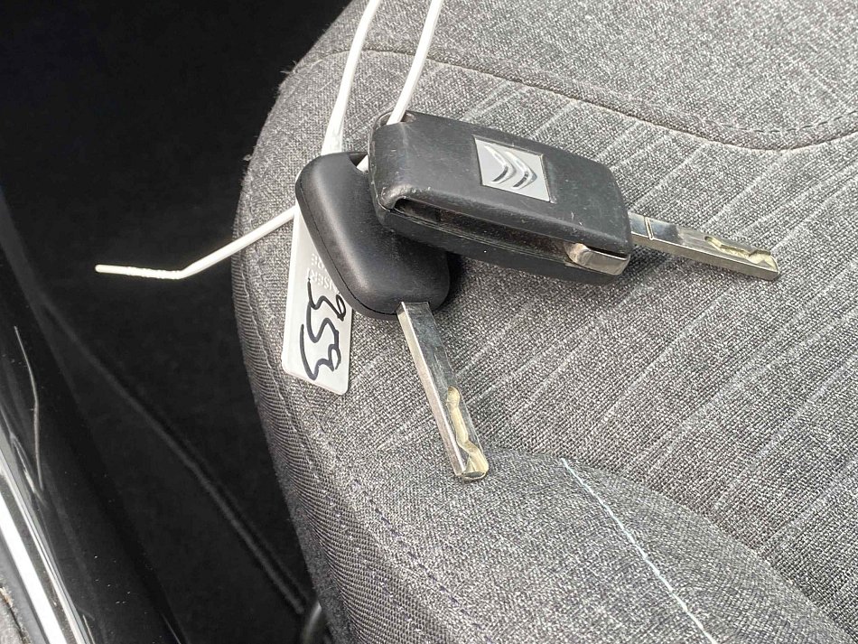 Citroën C3 1.2 PT Exclusive