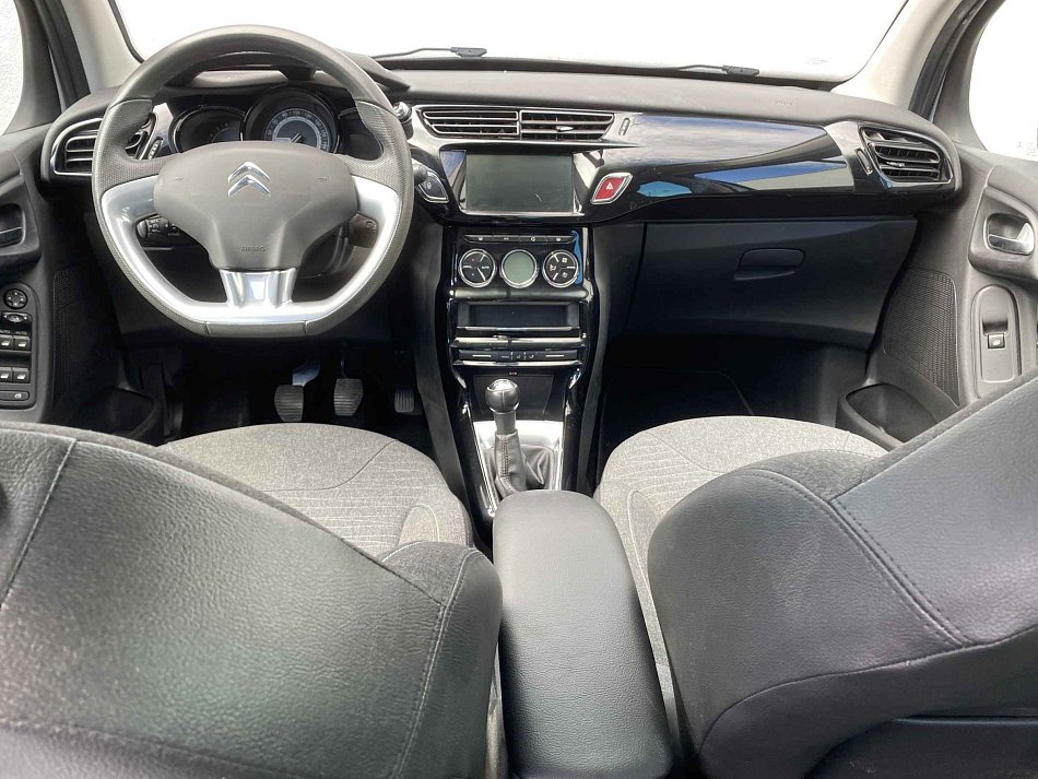 Citroën C3 1.2 PT Exclusive