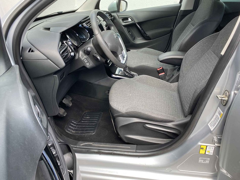Citroën C3 1.2 PT Exclusive