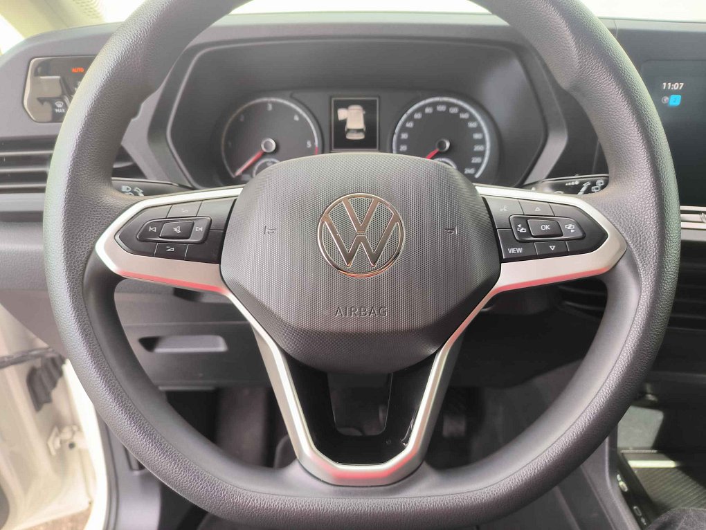 Volkswagen Caddy 2.0TDi  MAXi