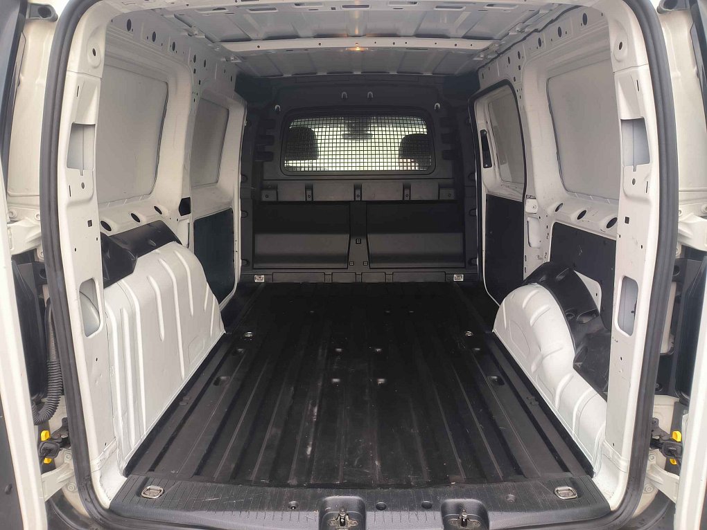 Volkswagen Caddy 2.0TDi  MAXi