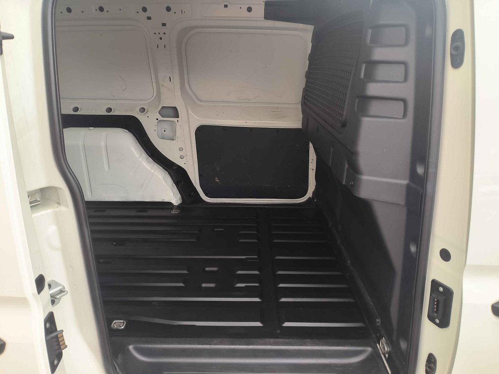 Volkswagen Caddy 2.0TDi  MAXi