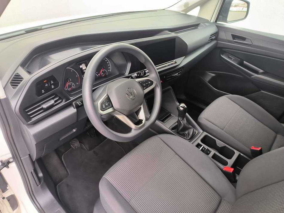Volkswagen Caddy 2.0TDi  MAXi