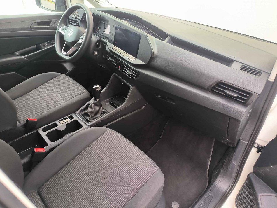 Volkswagen Caddy 2.0TDi  MAXi