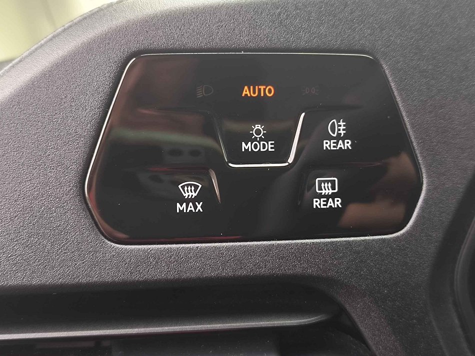 Volkswagen Caddy 2.0TDi  MAXi