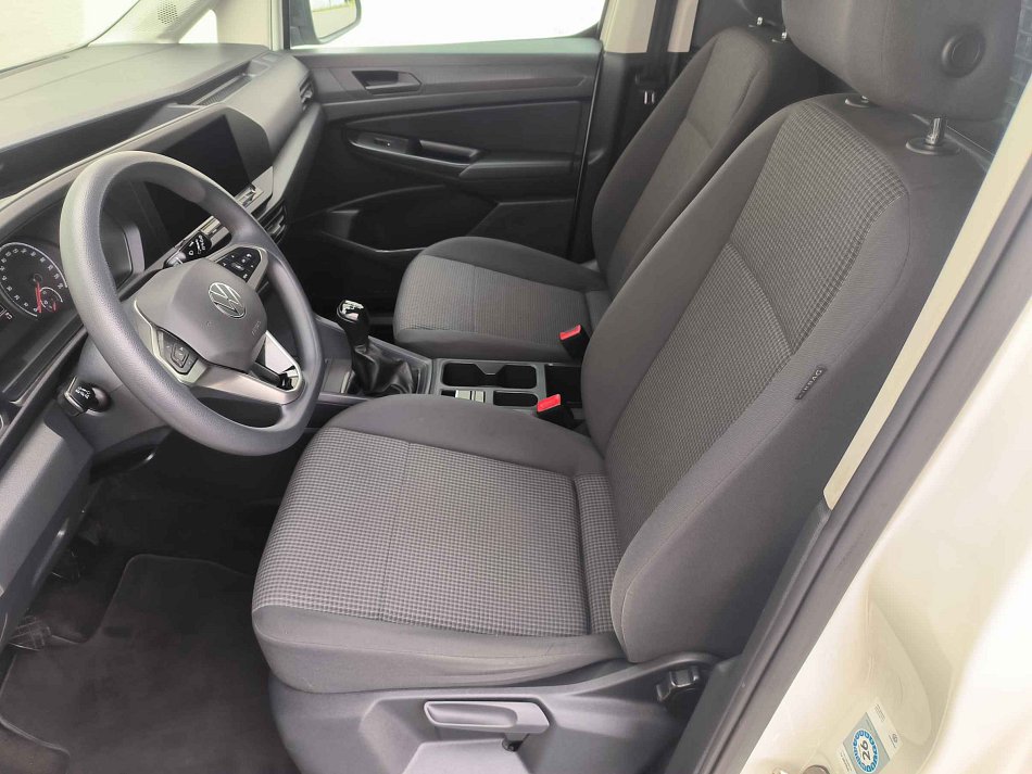 Volkswagen Caddy 2.0TDi  MAXi