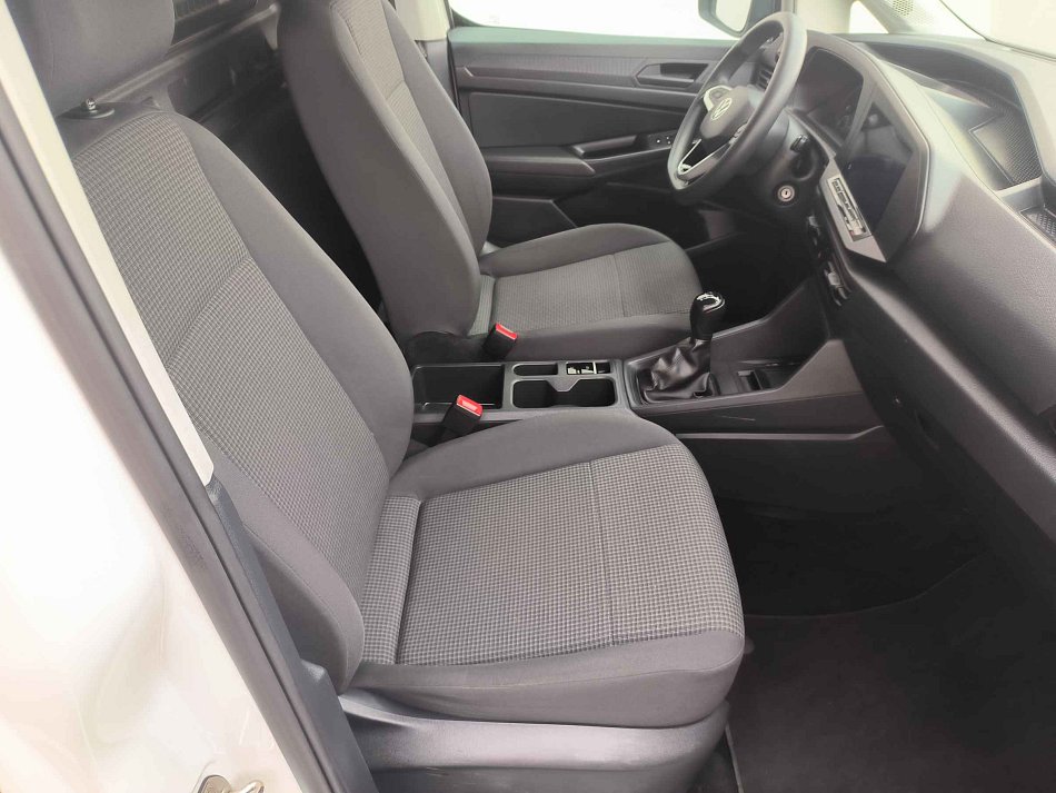 Volkswagen Caddy 2.0TDi  MAXi