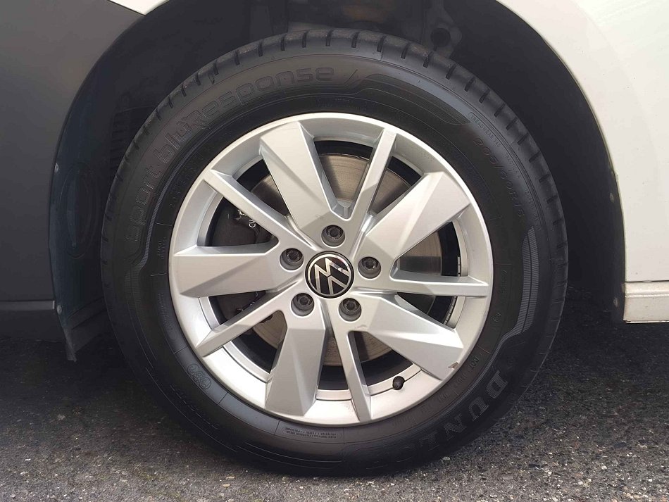 Volkswagen Caddy 2.0TDi  MAXi