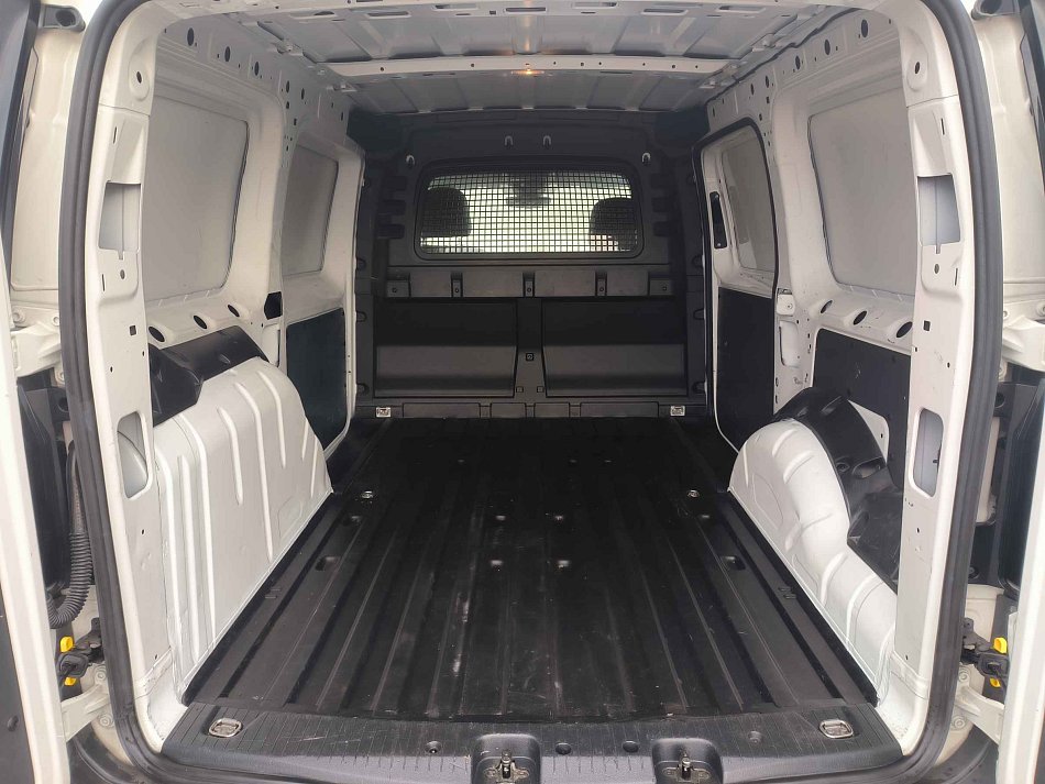 Volkswagen Caddy 2.0TDi  MAXi