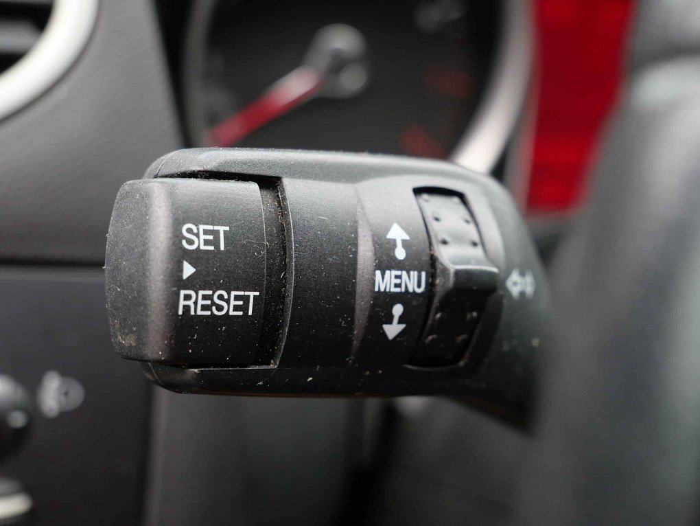 Ford Focus 1.6i 