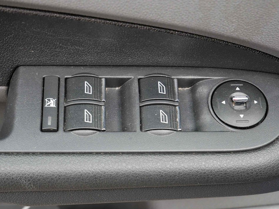Ford Focus 1.6i 