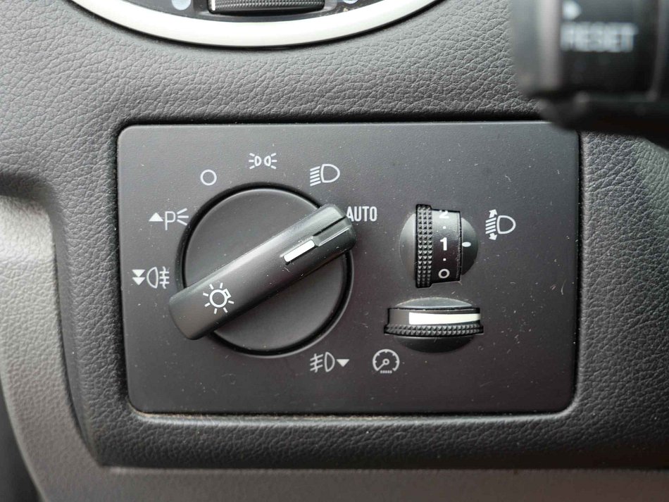 Ford Focus 1.6i 