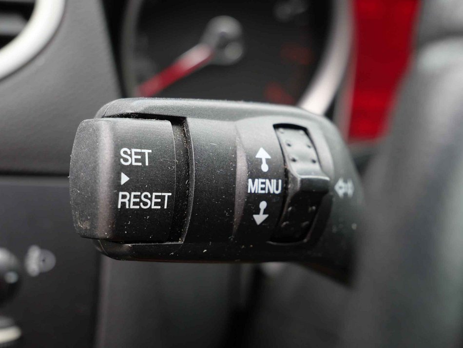 Ford Focus 1.6i 