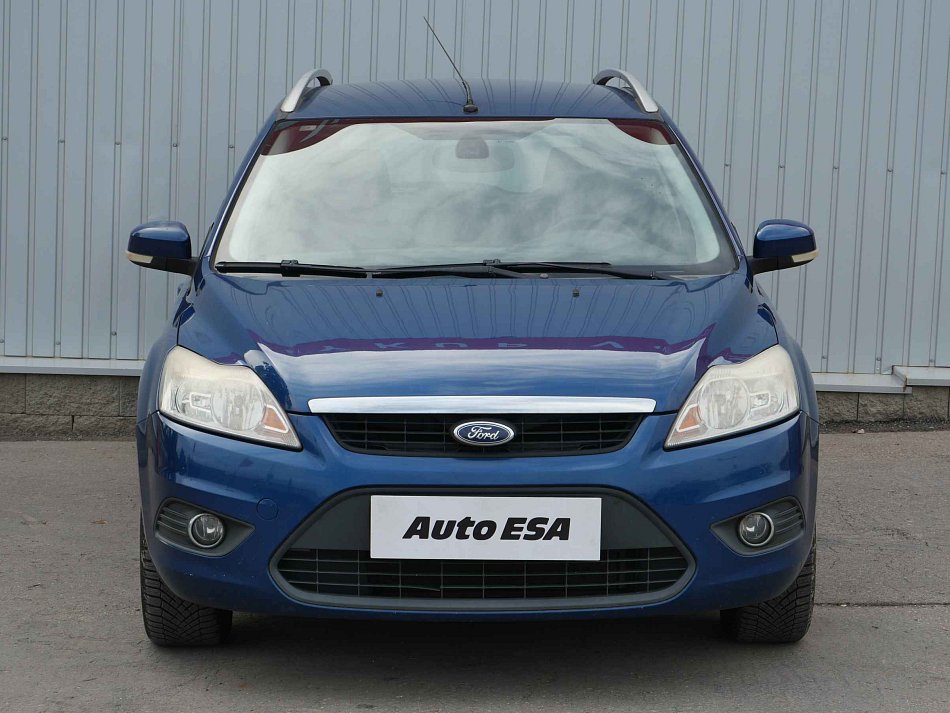 Ford Focus 1.6i 