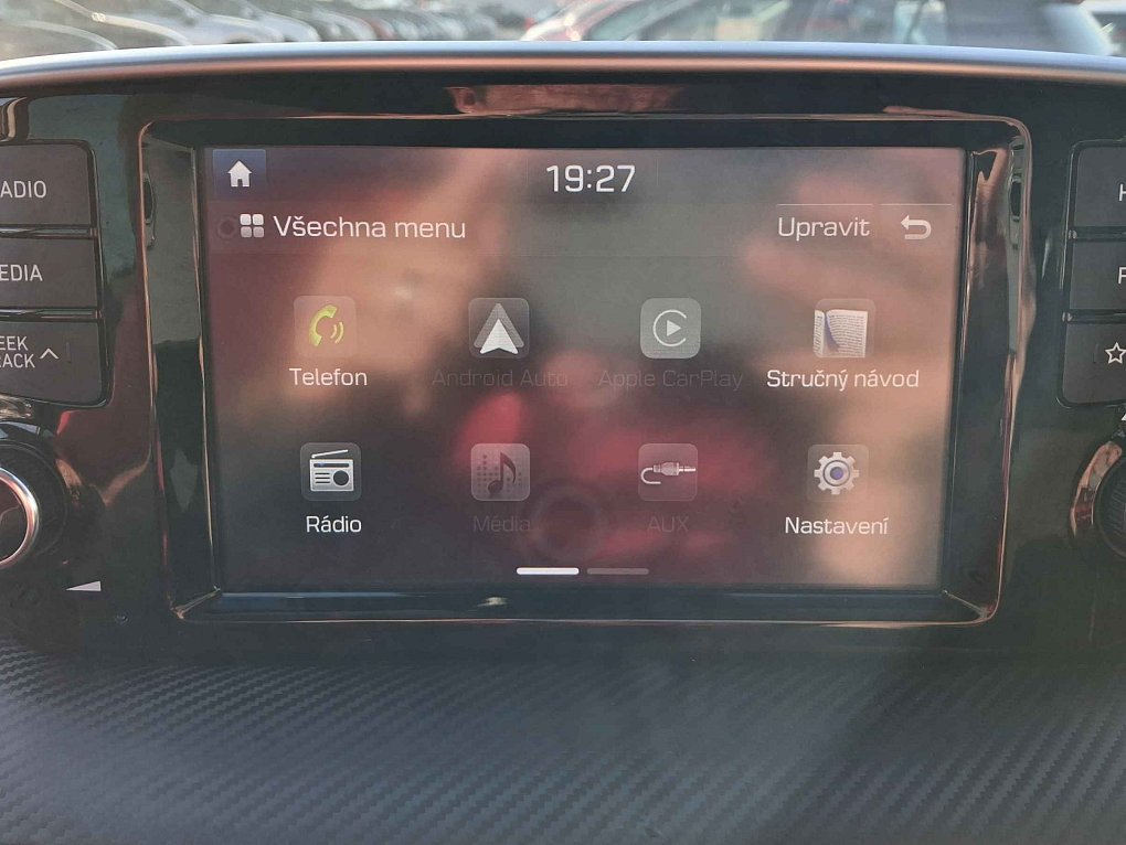 Hyundai Tucson 1.6T-GDi 