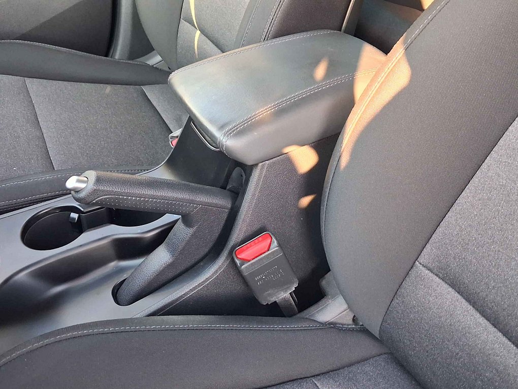 Hyundai Tucson 1.6T-GDi 