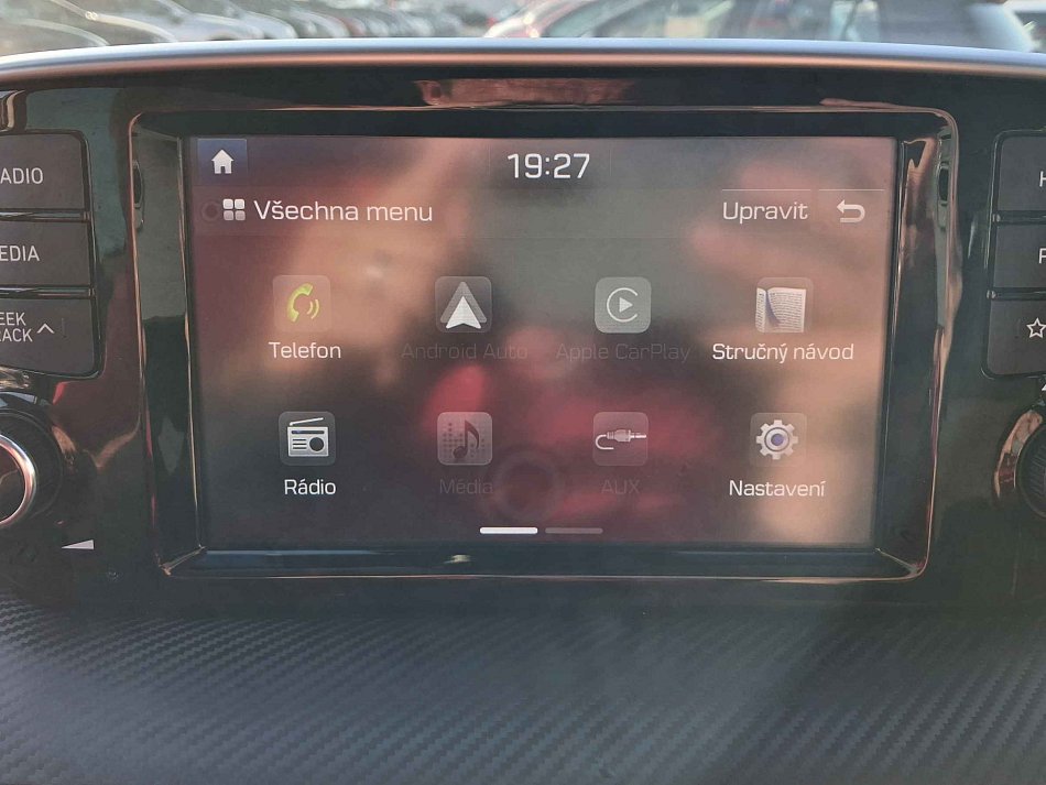 Hyundai Tucson 1.6T-GDi 