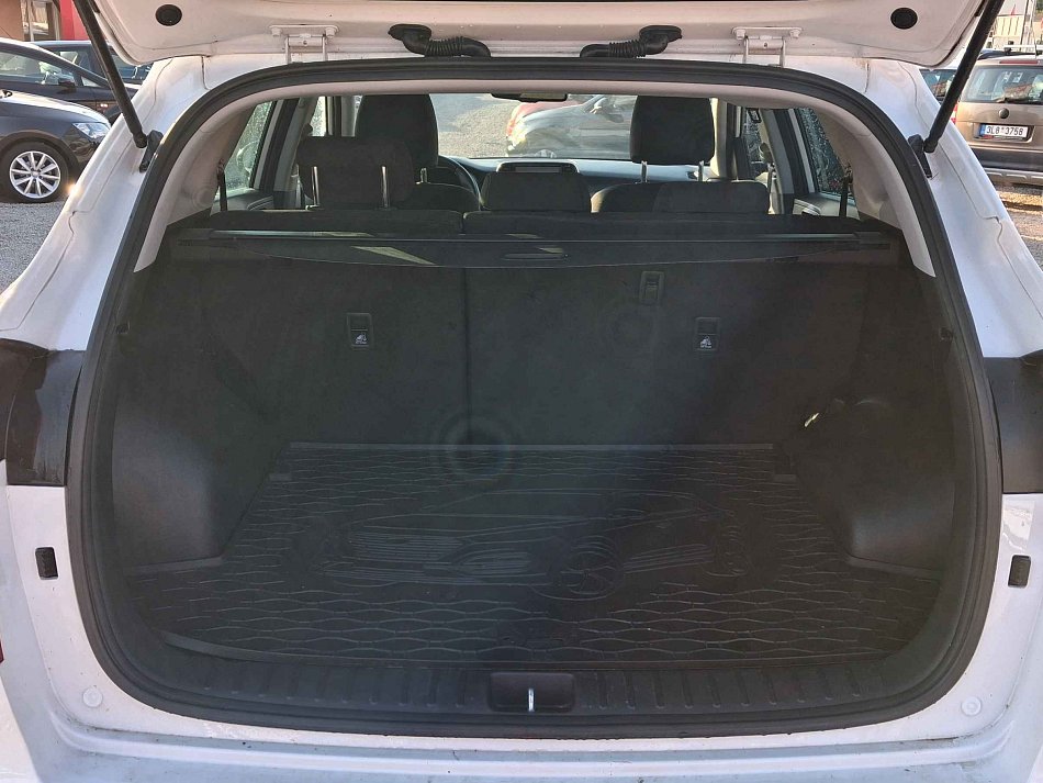Hyundai Tucson 1.6T-GDi 